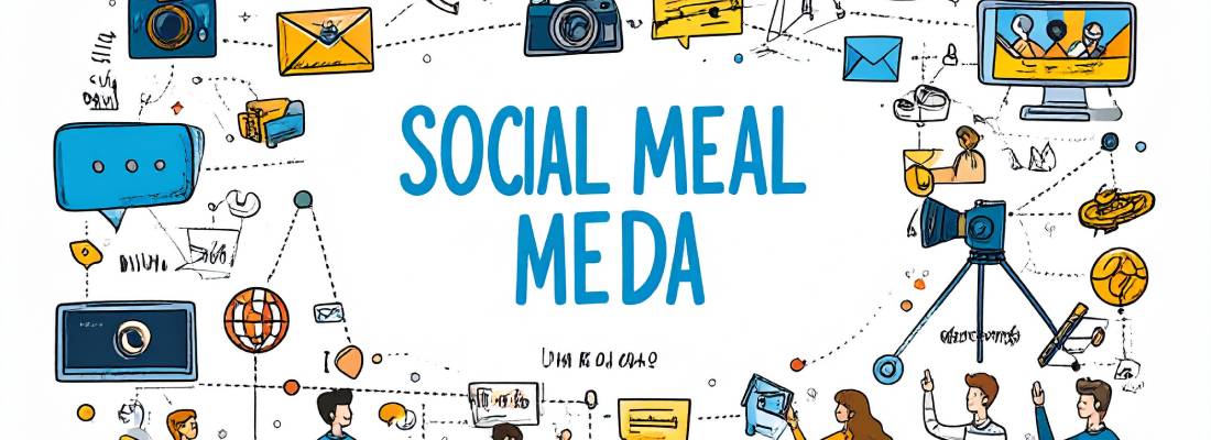Das Ende von Social Media – Über neue Entwicklungen auf digitalen Plattformen
