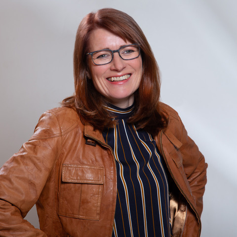 PR Beraterin Antje Kassel